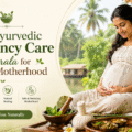 Best Ayurvedic Pregnancy Care in Kerala for Healthy Motherhood
