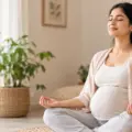 Anxiety and Stress in Pregnancy: Ayurvedic Support for the Mind